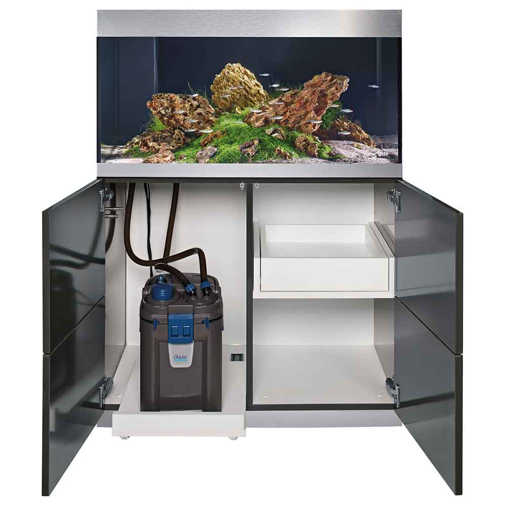 Oase BioMaster ² 850 Filtro Esterno per acquari fino a 850lt