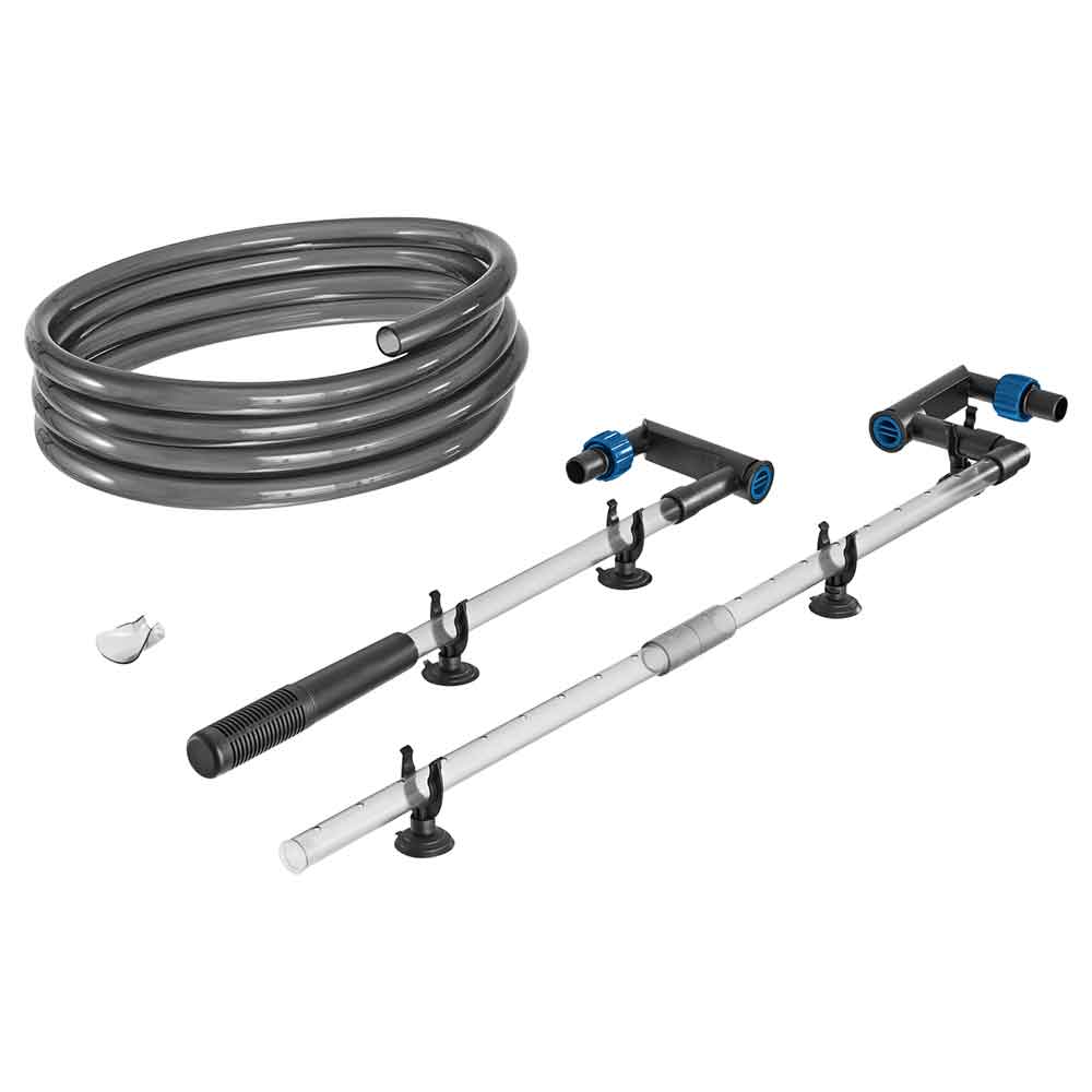Oase BioMaster² Thermo 350 Filtro Esterno con riscaldatore per acquari fino a 350lt