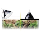 Exoterra Portalampada Glow Light Large  ø 25cm