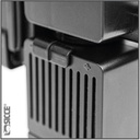 Sicce Shark Pro Nano 250 Filtro Interno per Acquari e Tartarughiere 40-50 litri