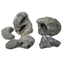 Roccia Hakkai al Kg