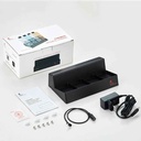 Chihiros Magnetic stirrers agitatore magnetico per liquidi dosometrica