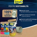 Tetra Cichlid Sticks 1000ml 320gr
