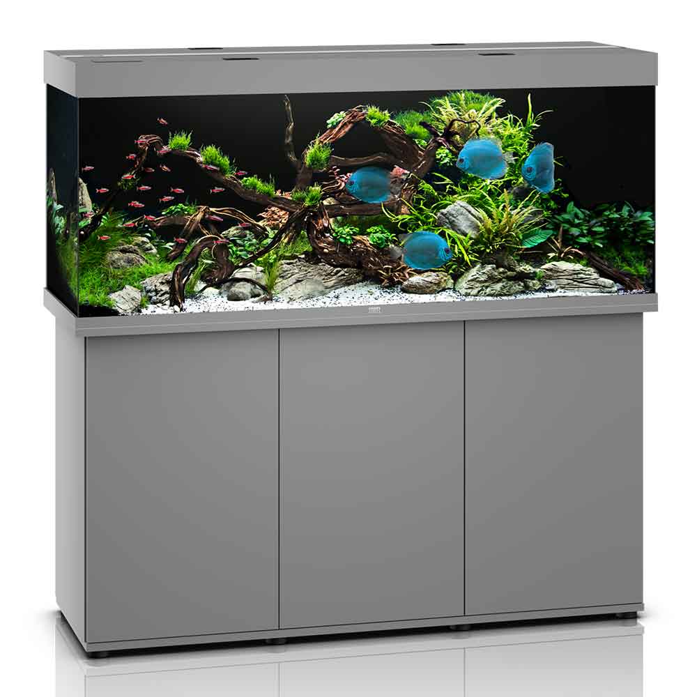 Juwel Supporto Rio 450 Grigio 151x51x80H cm