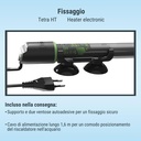 Tetra HT 75 Electronic Heater Riscaldatore elettronico 75W