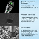 Tetra HT 150 Electronic Heater Riscaldatore elettronico 150W