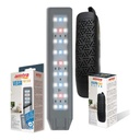 Amtra Nanotank System 60 Acquario 60L Coperchio e Tappetino 38x38x43h cm