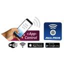 Aquamedic Reefdoser EVO 5 Pompa dosometrica 5 canali Wi-fi