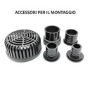 Blau Aquaristic Reef Motion PRO 72K Pompa elettronica per grandi acquari