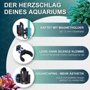 Tunze 6020.000 Nanostream 2500 l/h da 40 a 250Lt