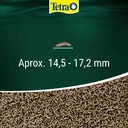 Tetra ReptoMin Sticks L Natural Mangime completo per Tartarughe acquatiche 1000ml 270g
