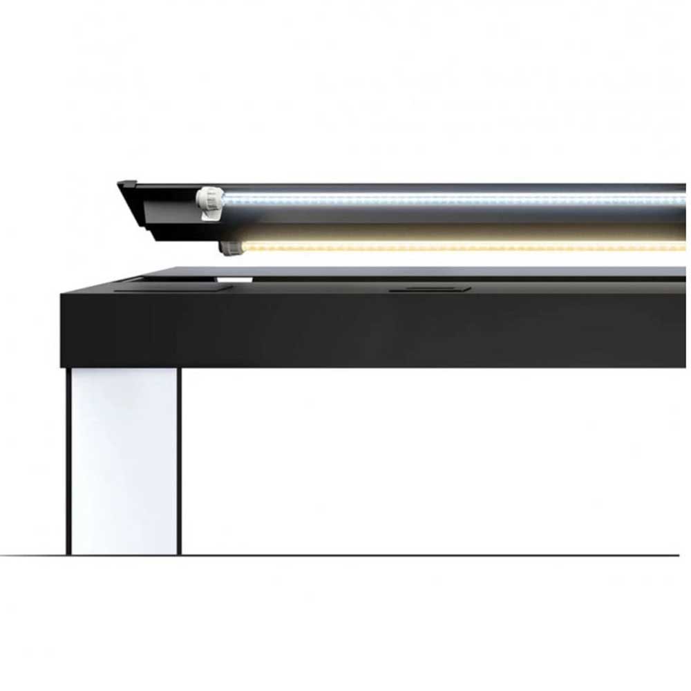 Juwel Acquario Rio 290 Litri LED Grigio 101x51x66H cm