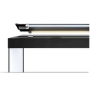 Juwel Acquario Rio 290 Litri LED Grigio 101x51x66H cm
