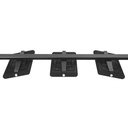 Aqua Illumination Hydra Edge 44HD Lampada per Marino Black 135W 38,74cm