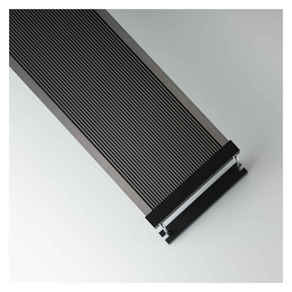 Twinstar S Line IV 450SA Lampada a Led Aquascaping 41W 255mm