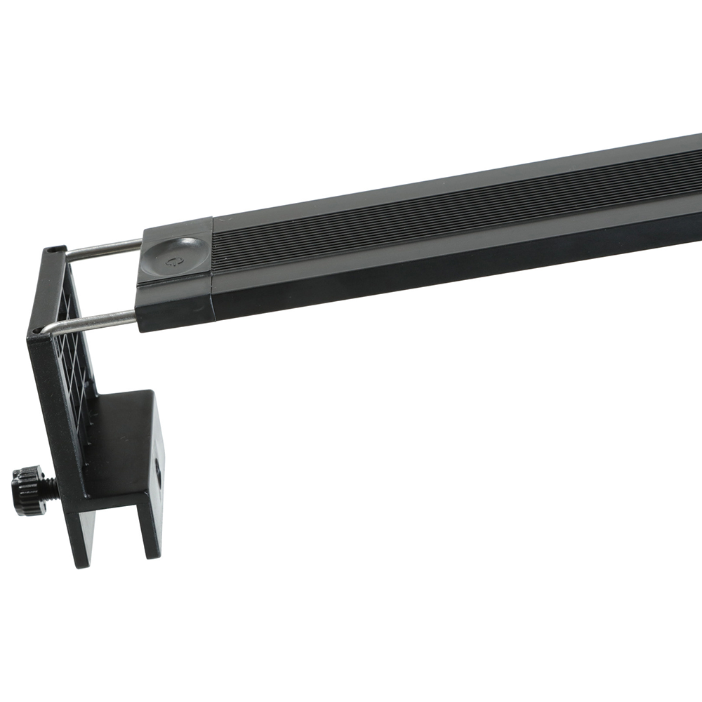 Zolux Slim Led 30 Aquaya Lampada multiuso per acqua dolce 10W 30cm