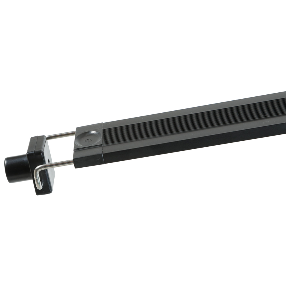 Zolux Slim Led 80 Aquaya Lampada multiuso per acqua dolce 22W 80cm