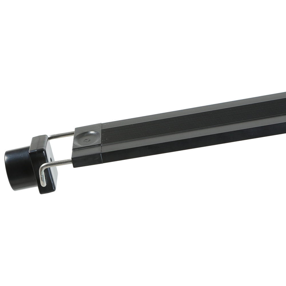 Zolux Slim Led 100 Aquaya Lampada multiuso per acqua dolce 24W 100cm