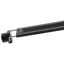 Zolux Slim Led 100 Aquaya Lampada multiuso per acqua dolce 24W 100cm