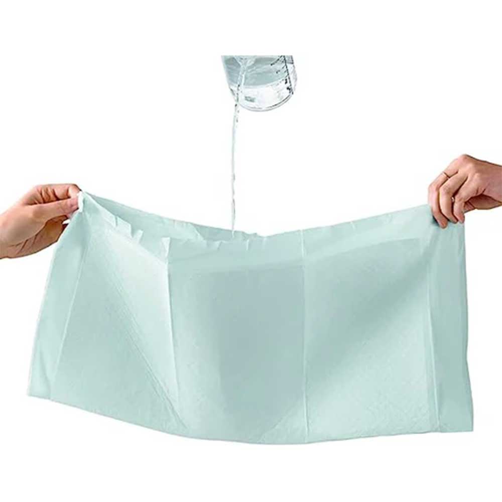 Croci Super Nappy Tappetini Igienici Assorbenti 60x40cm 50pz