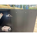 Amtra Mobile Supporto Nano Cubo Bianco 45x45x90h cm
