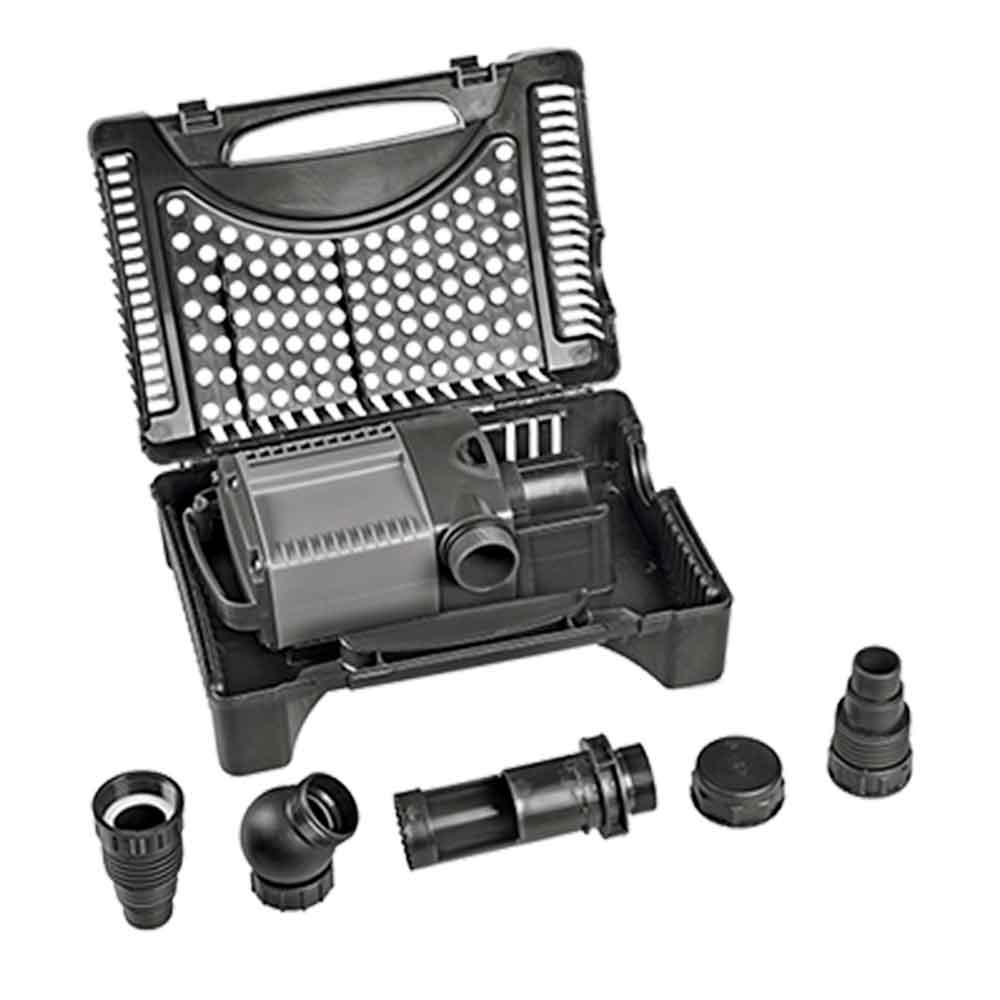 Sicce Pompa EKO Power 12.0 11500 L/h per Laghetto