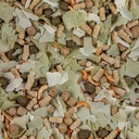 Sera Pond Mix Royal Nature Scaglie e Sticks 1000ml 185g