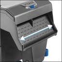 Sicce Aqua Filtra 40 Filtro esterno appeso a zainetto fino a 150 litri