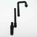 Jbl InSet 19-25 per aspirazione acqua