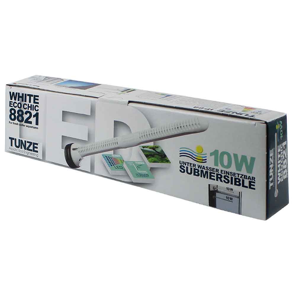 Tunze 8821.000 LED white eco chic 10W