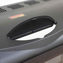 Amtra Acquario System Tank V2 80 Led con Filtro Filpo completo Bianco 85lt 80x32x48h cm