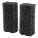 Zolux Filter Foam Karapas 2pz
