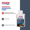 Amtra Pro Nature  Plus Biocondizionatore Naturale 150ml per 3750Lt