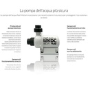Blau Aquaristic Pompa Reef Motion 4.5KDC fino a 4500l/h