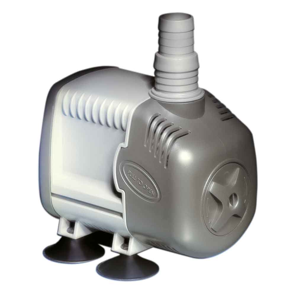 Sicce Pompa Syncra Silent 1.5 pompa di ricircolo interna/esterna regolabile 1350L/h