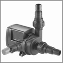 Sicce Pompa Syncra ADV 5.5 pompa di ricircolo interna/esterna regolabile 5500L/h