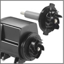 Sicce Pompa Syncra ADV 10.0 pompa di ricircolo interna/esterna regolabile 10000L/h cavo 10 metri