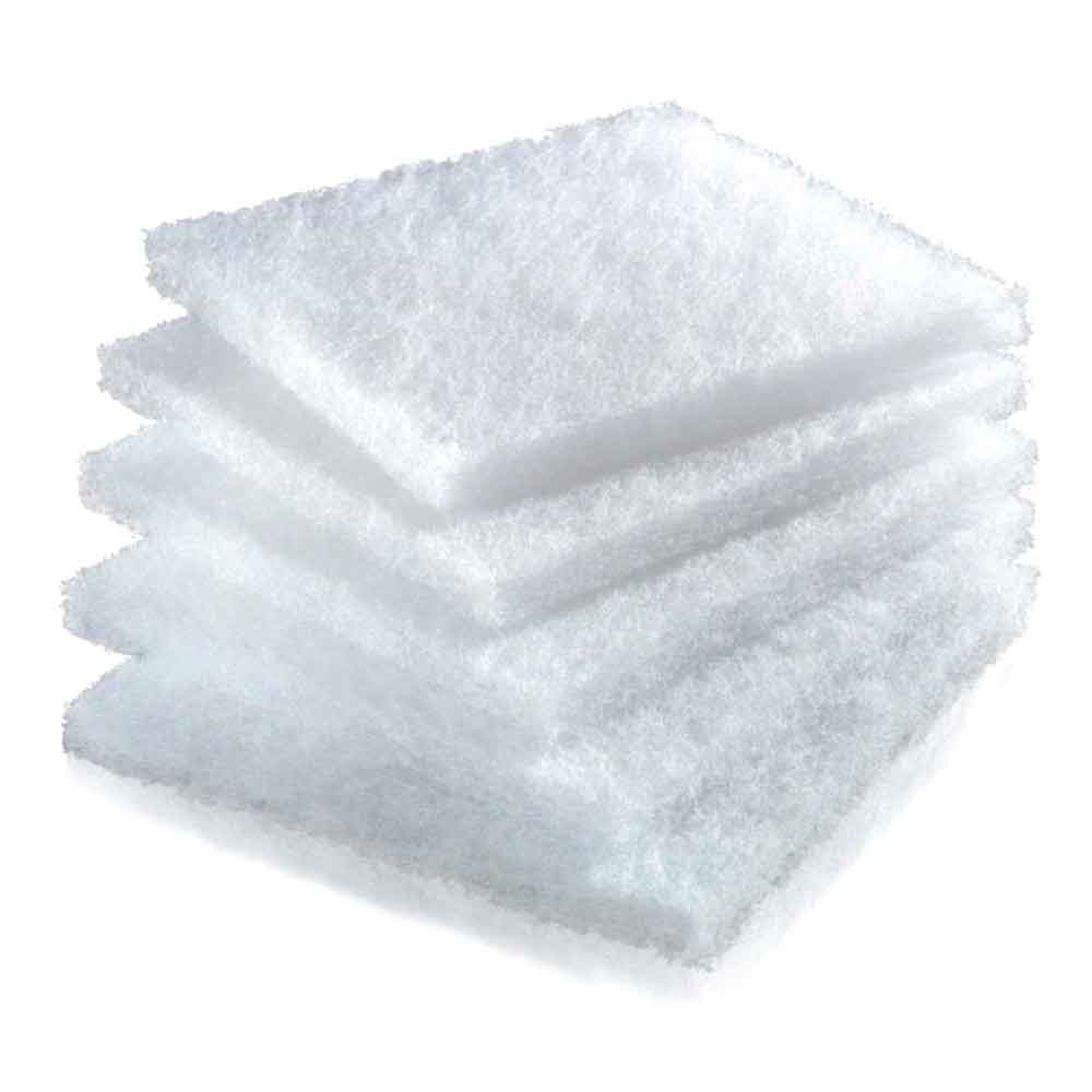 Juwel BioPad XL Lanetta Perlon x Bioflow 8.0/Jumbo 5 pz