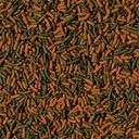 Tropical Cichlid Red & Green Medium sticks 250ml 90gr