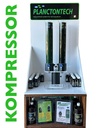 Planctontech SpirulexPur Kompressor senza fertilizzanti 150ml (tratta 3000 lt)