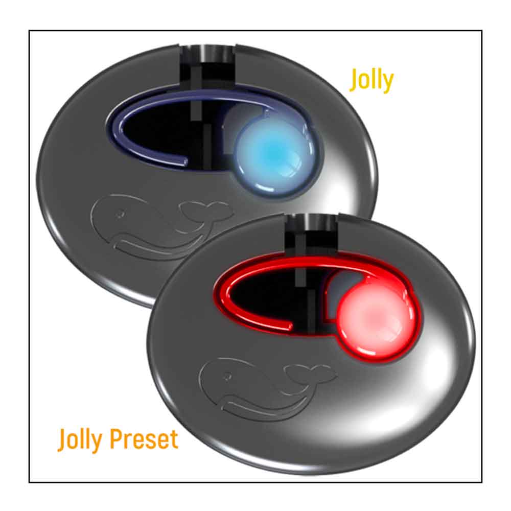 Sicce Jolly Preset 25 Riscaldatore Presettato a 25° 25W