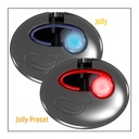 Sicce Jolly Preset 25 Riscaldatore Presettato a 25° 25W