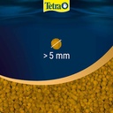 Tetra Pro Fertility Multi Crisps Mangime Premium con curcuma favorire il successo riproduttivo 500ml