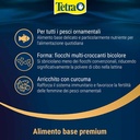 Tetra Pro Fertility Multi Crisps Mangime Premium con curcuma favorire il successo riproduttivo 500ml
