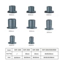 Jebao/Jecob DXP 5000M Pompa di risalita WiFi/Bluetooth 5000L/h