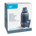 Jebao/Jecob DXP 6500M Pompa di risalita WiFi/Bluetooth 6500L/h
