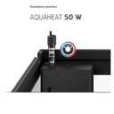 Juwel Acquario Vio Cube 54 Litri LED Nero 41x36x47H cm