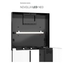 Juwel Acquario Vio Cube 54 Litri LED Bianco 41x36x47H cm