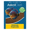 Askoll Diet Granulo Tropicale 100ml 40g