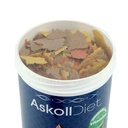 Askoll Diet Scaglia Pesce Rosso 100ml 20g